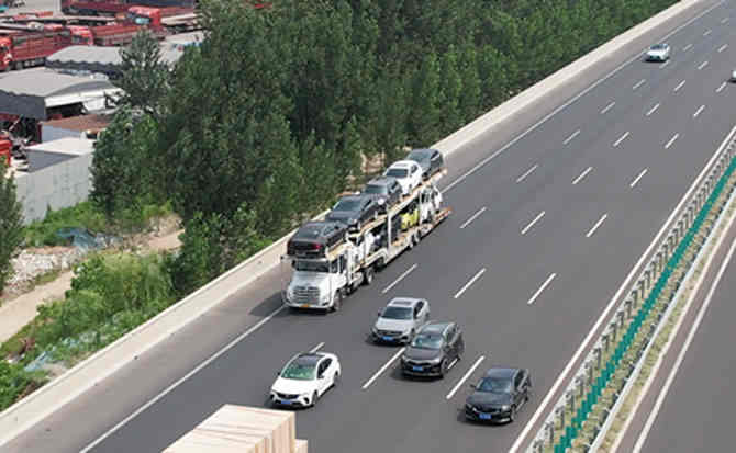 平安区高速公路汽车救援